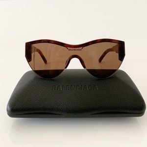 Balenciaga Sunglasses, New